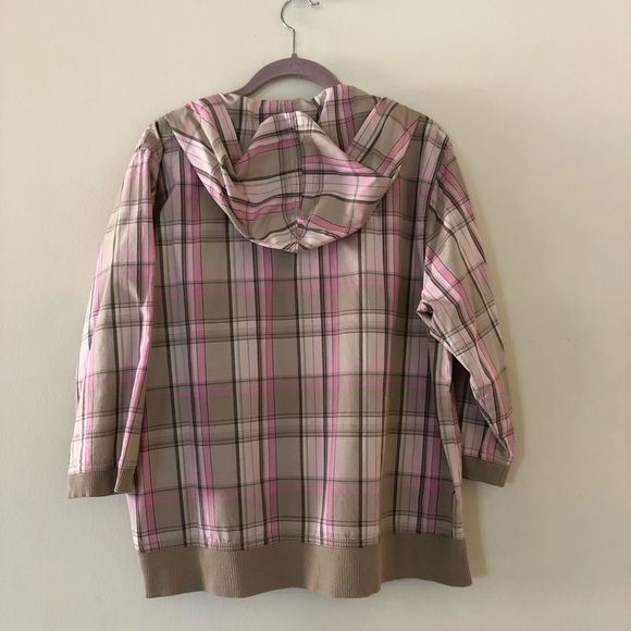 Jacket with hoodie, Lightweight cardigan ✿ - Picture 2 of 7